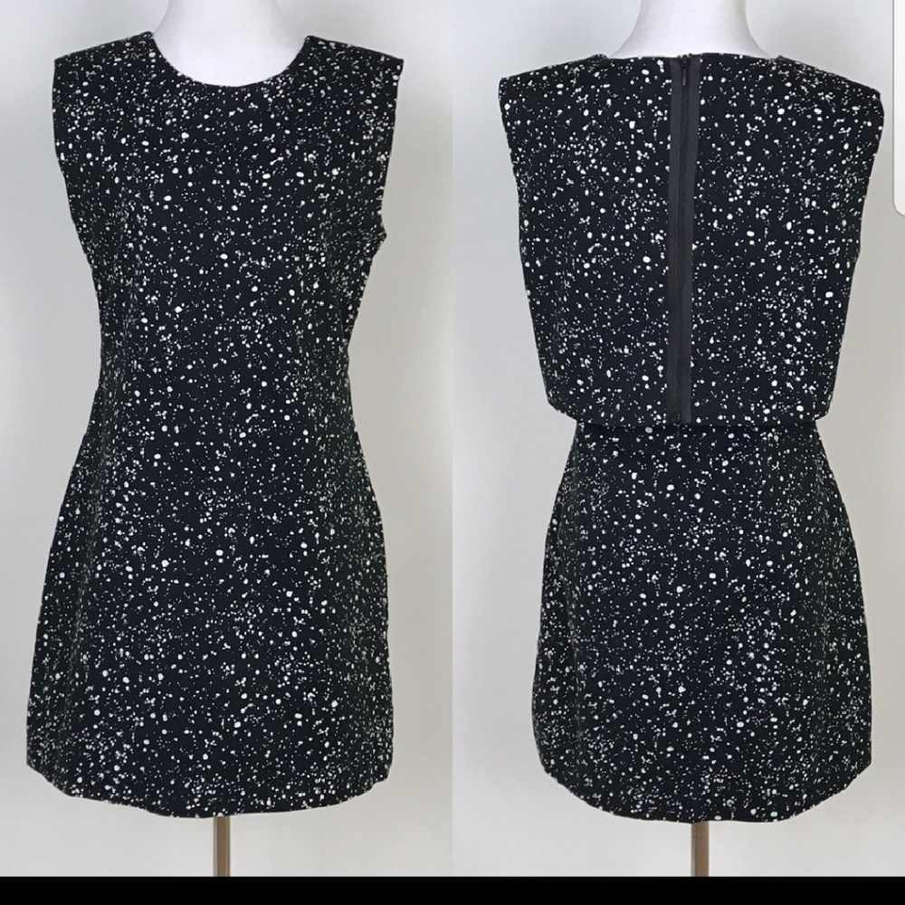 [Kate Spade Saturday] Zip Back Shift Dress